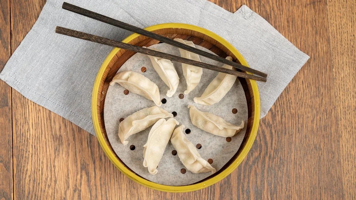 Highlights, Fat Dumpling (Brunswick Street)