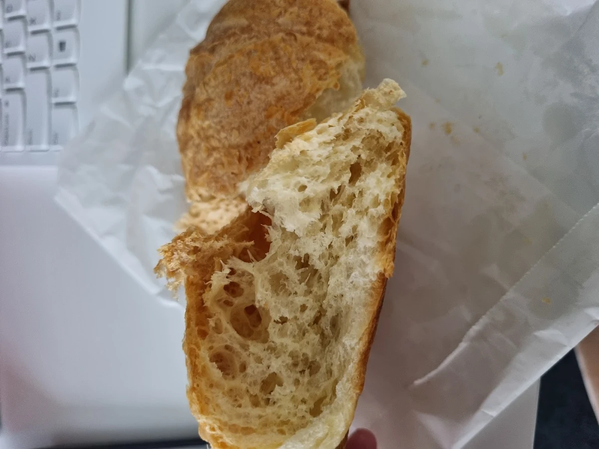 Highlights, Holmview Central Bakery