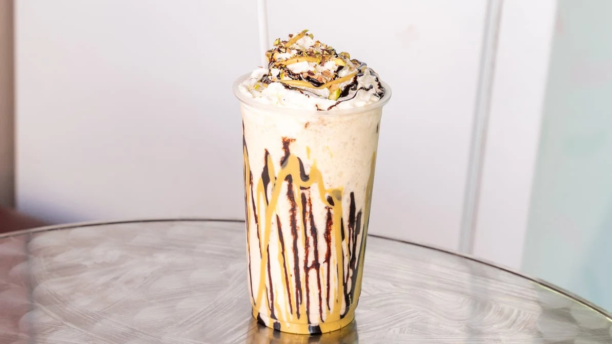 Highlights, Sweet Susie’s Ice Cream Parlour