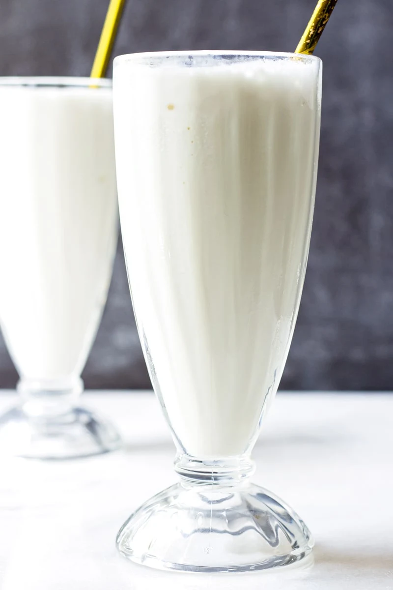 Make Milkshake Thicker, Espresso Lane Tahmoor