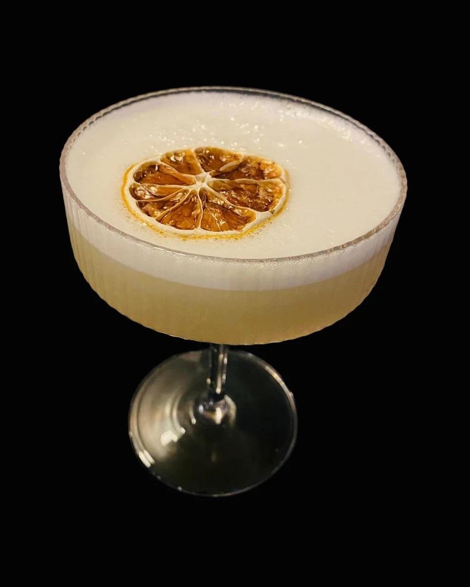 Highlights, The Rusty Nail