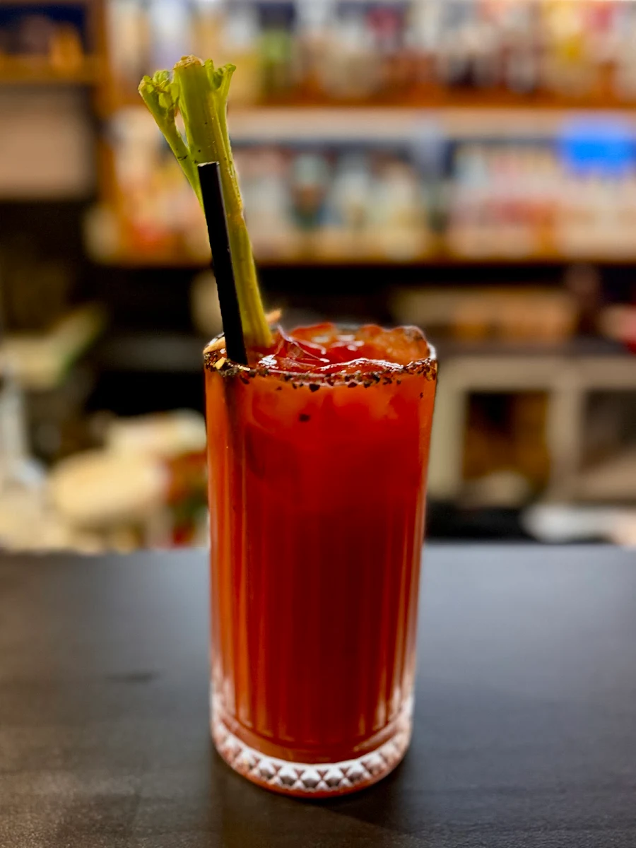 Highlights, The Rusty Nail