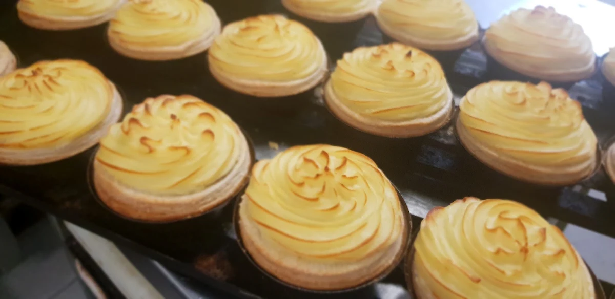 Highlights, JL Bakery
