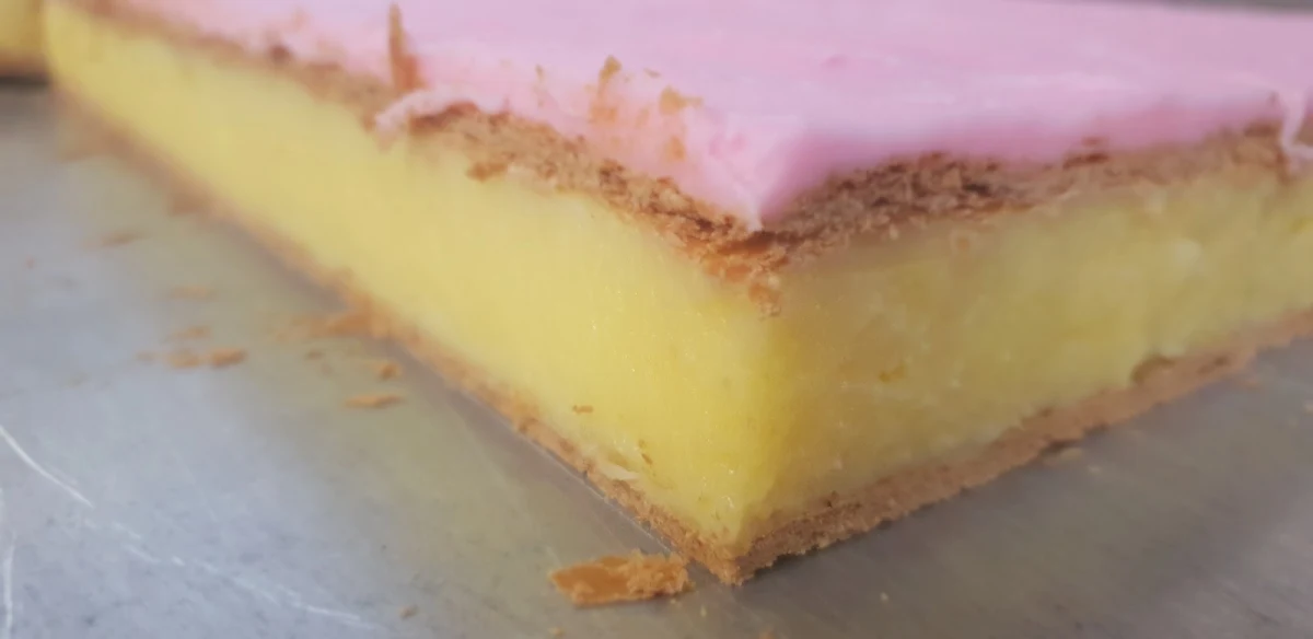 Highlights, JL Bakery
