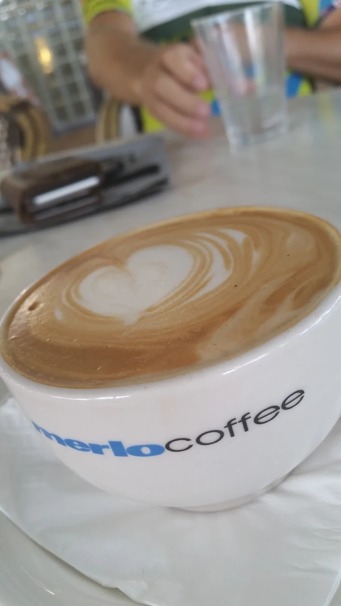 Highlights, Little Bloomfield Cafe & Wine Bar