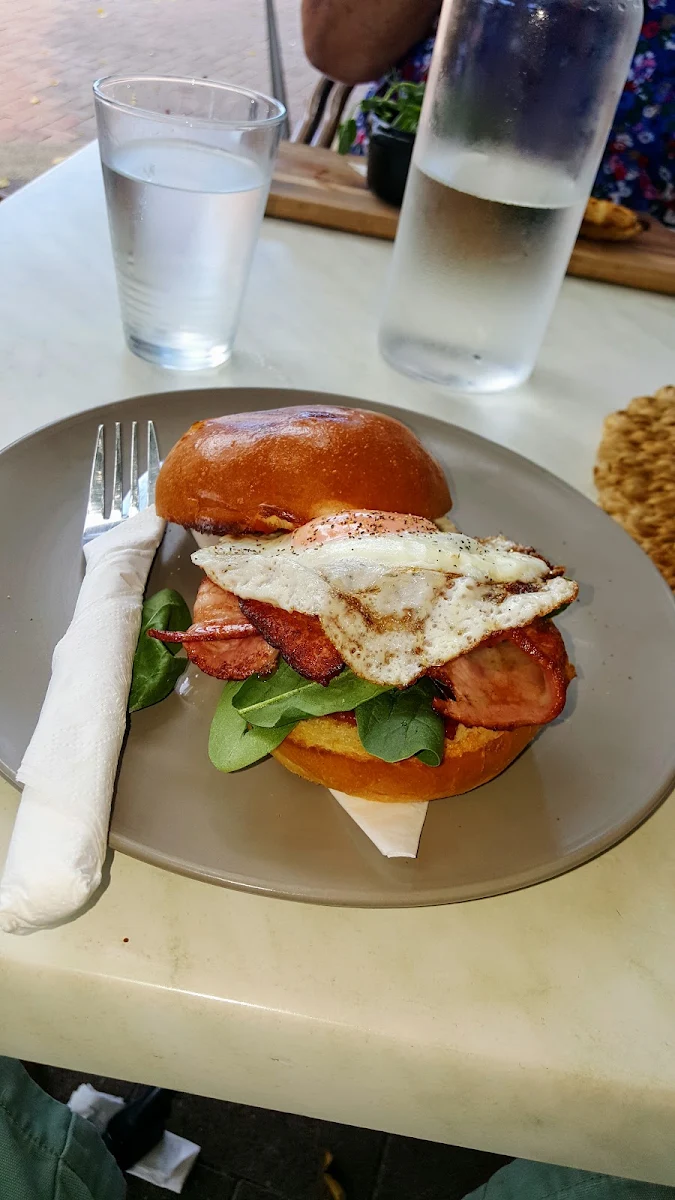 Highlights, Little Bloomfield Cafe & Wine Bar