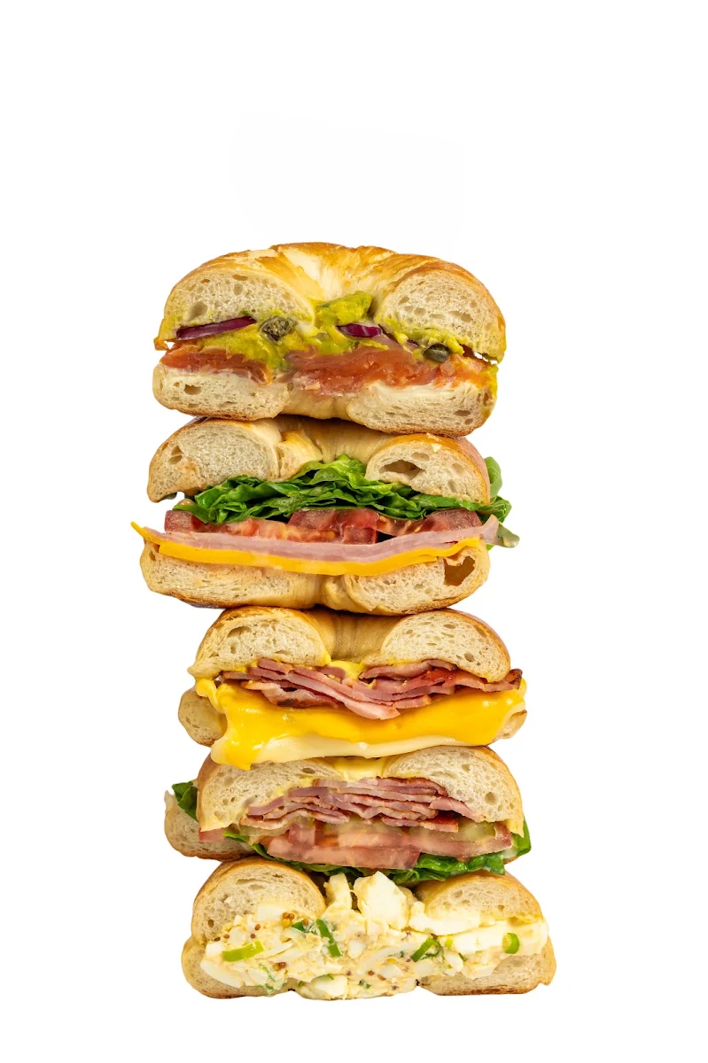 Highlights, Eastside Bagel