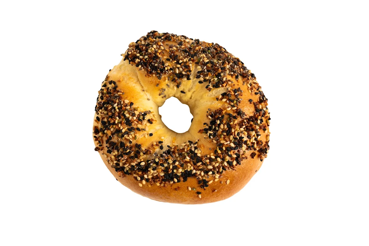 Highlights, Eastside Bagel