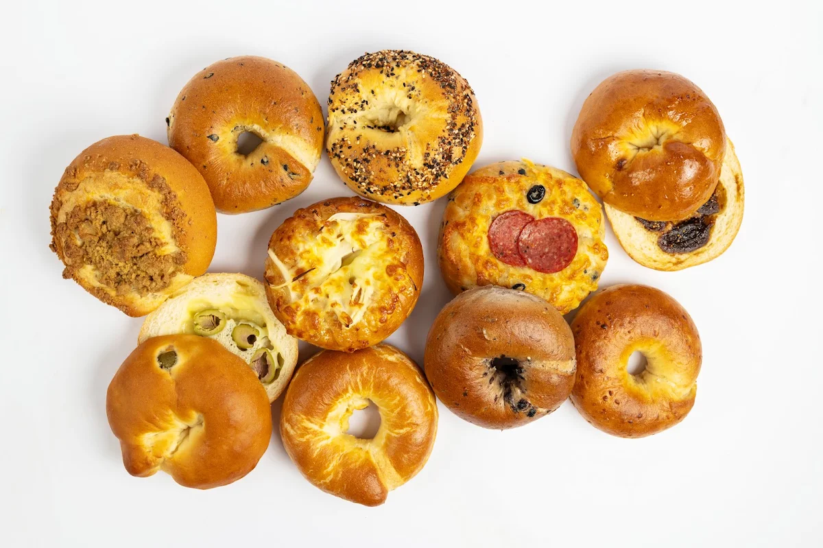 Highlights, Eastside Bagel