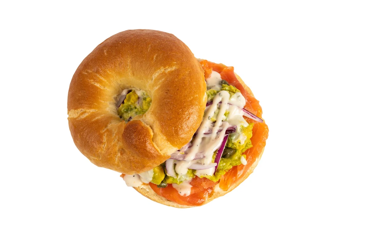 Highlights, Eastside Bagel