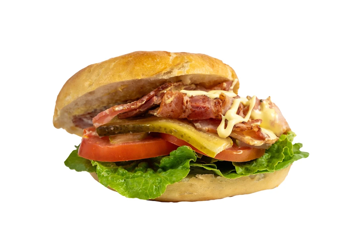 Highlights, Eastside Bagel