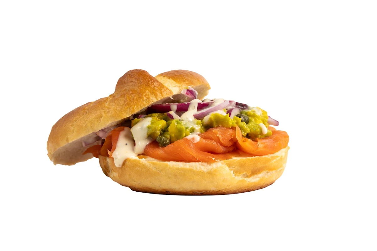 Highlights, Eastside Bagel