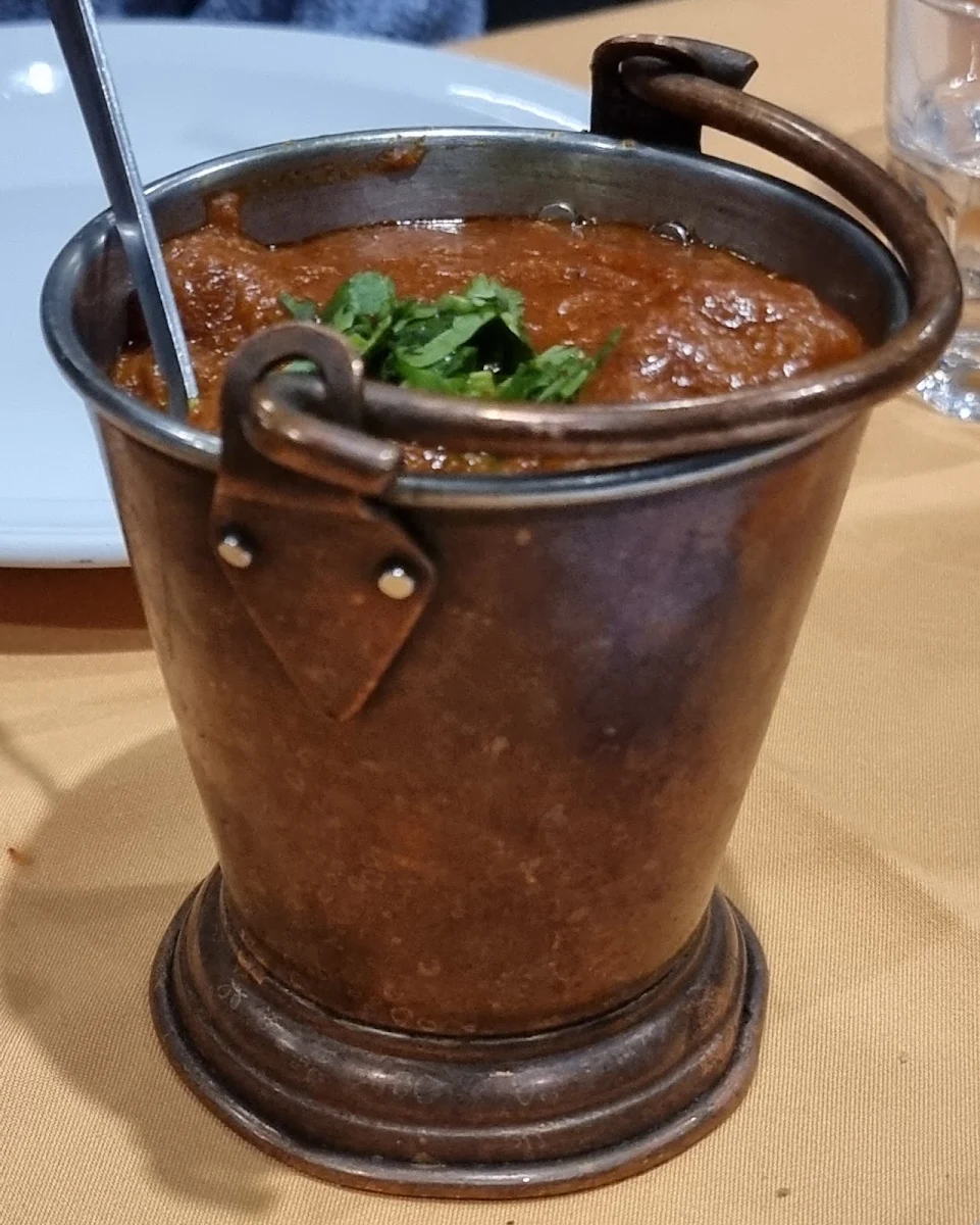 Lamb Curry, Rajbhog Indian Restaurants