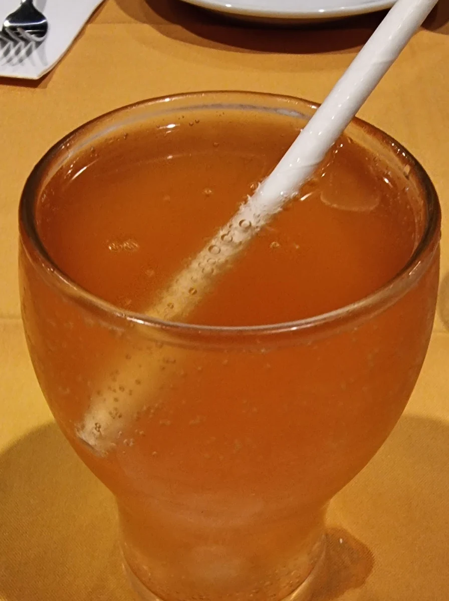 Lemon Lime Bitters, Rajbhog Indian Restaurants