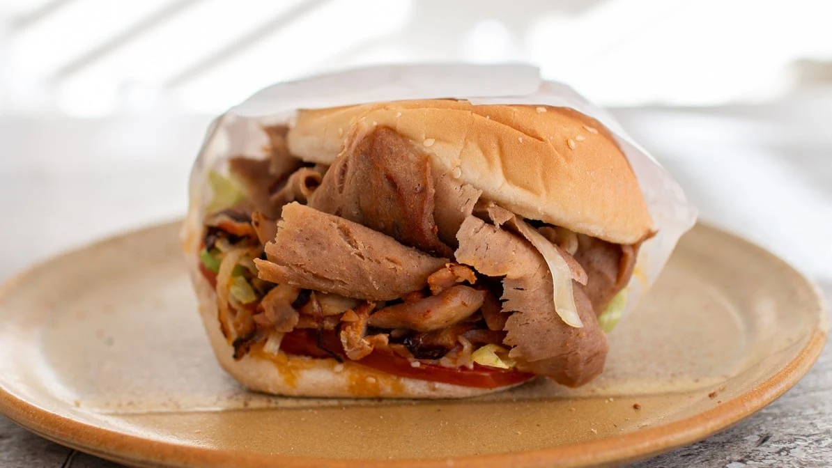 Highlights, Kebab King Market Plaza