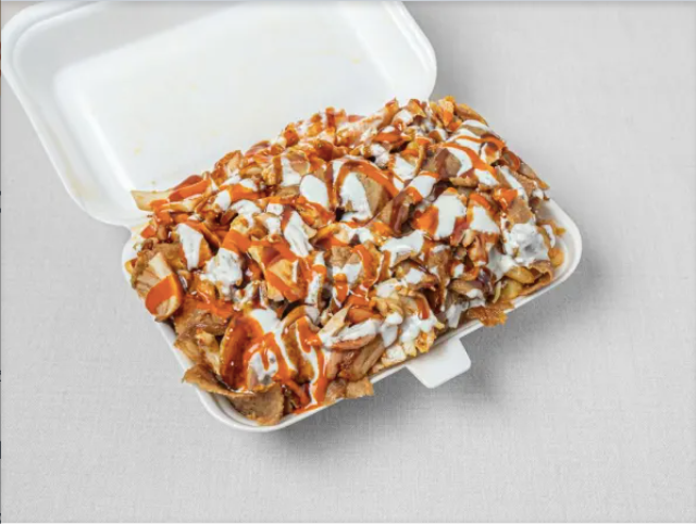 Highlights, Kebab King Market Plaza