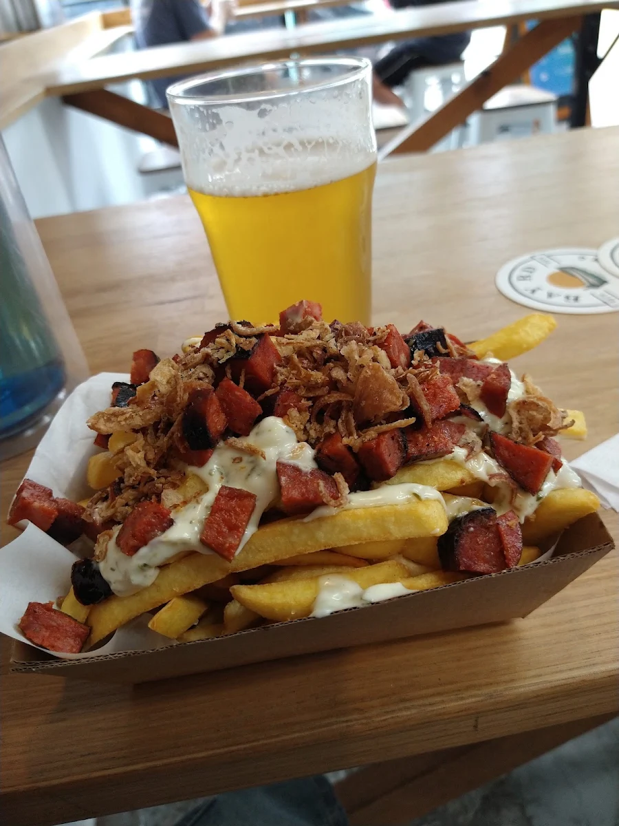Highlights, Bay Road Brewing