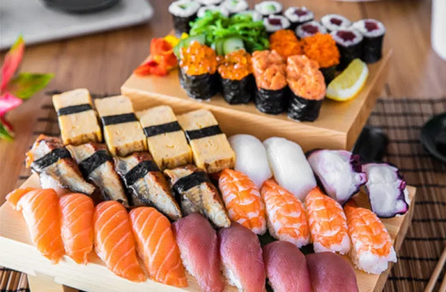 Highlights, Sushi Train Algester