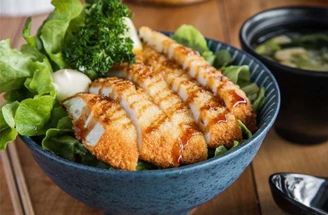 Highlights, Sushi Train Algester