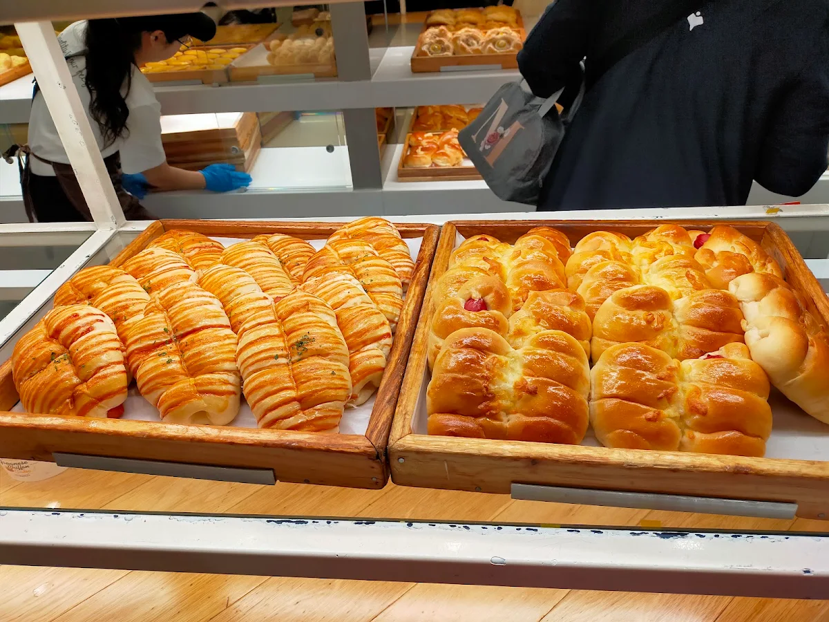 Highlights, Breadtop Melbourne Central