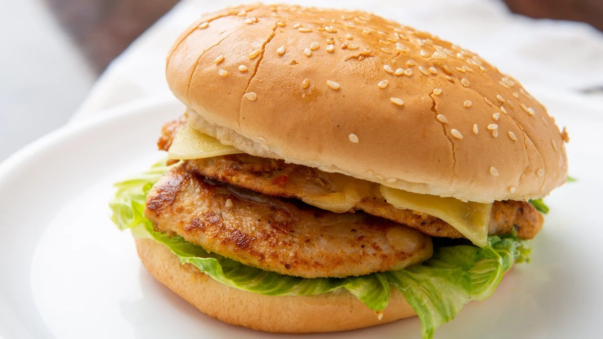 Highlights, Burger Bites
