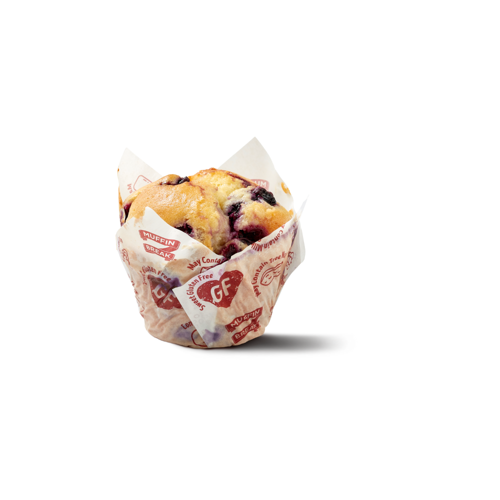 Highlights, Muffin Break Forster