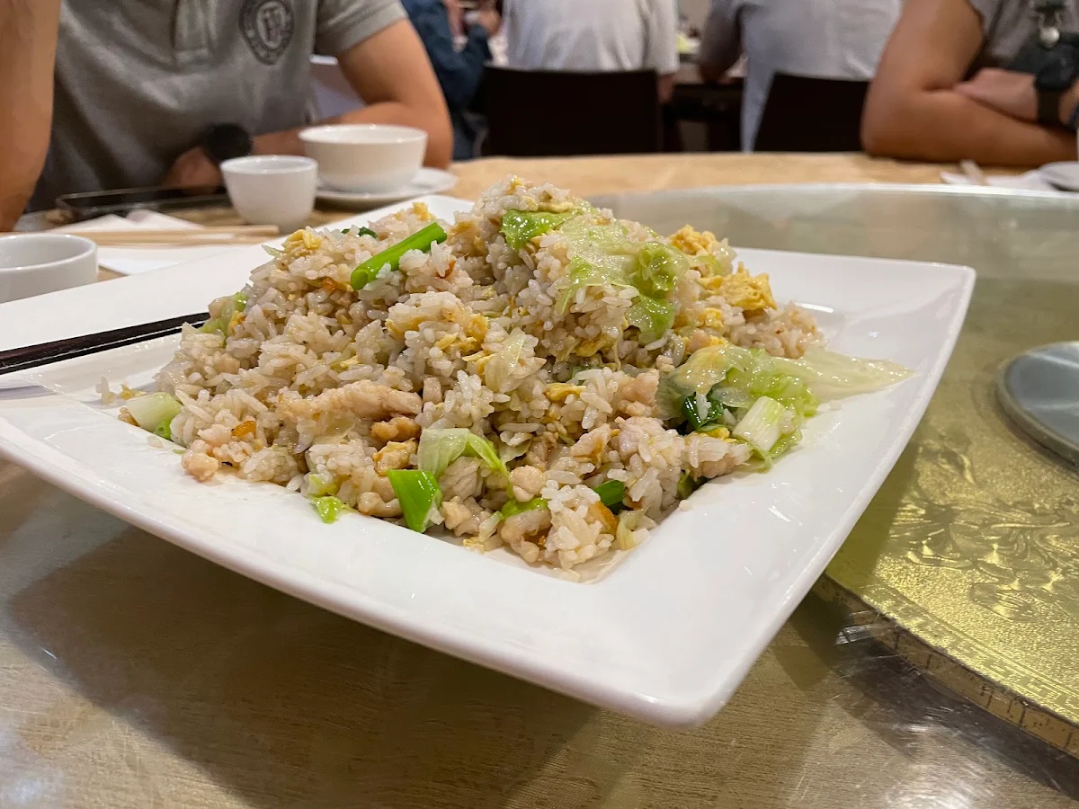 Highlights, Wong Wong's Kitchen