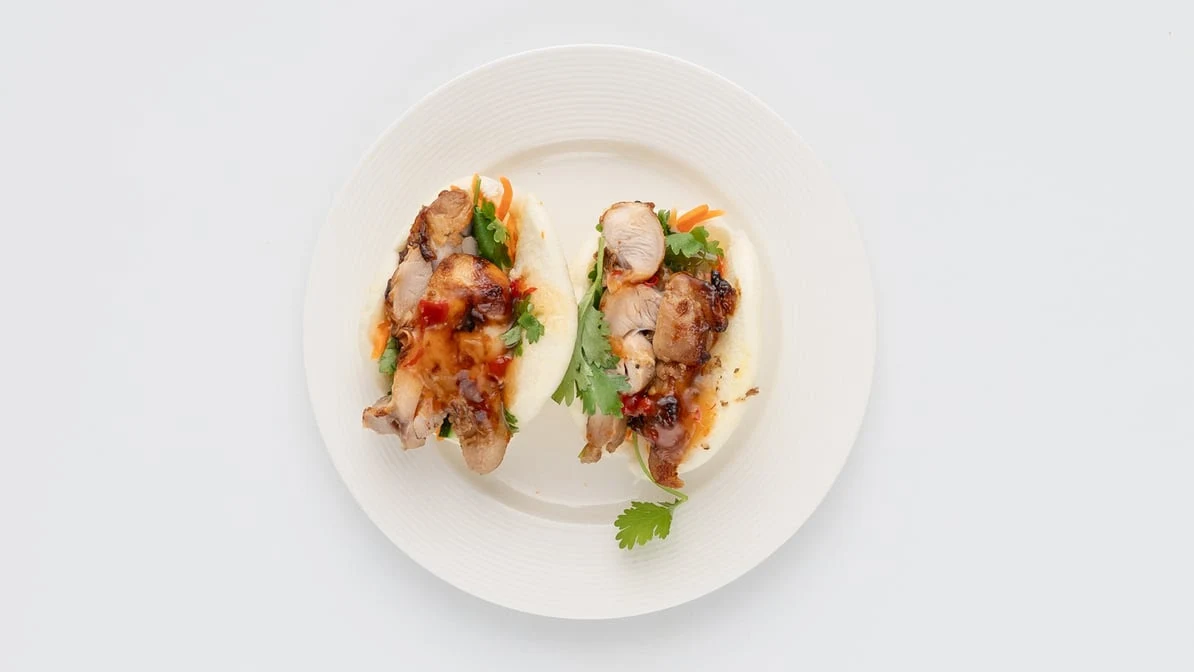 Highlights, Express Bánh Mì