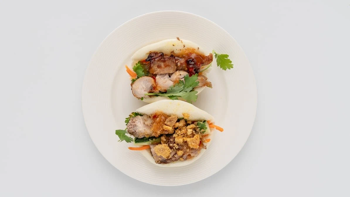 Highlights, Express Bánh Mì