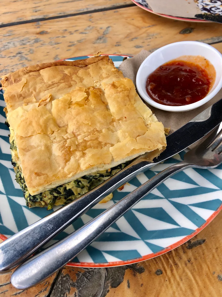 Highlights, Boatshed Cafe