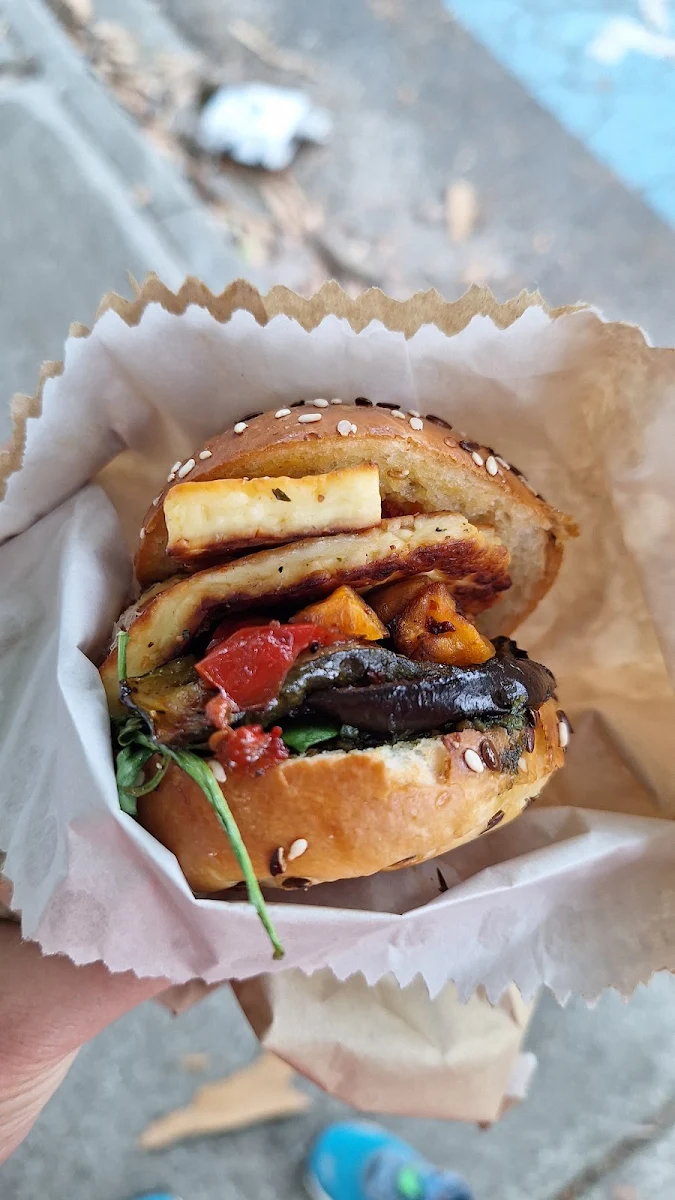 Highlights, Boatshed Cafe