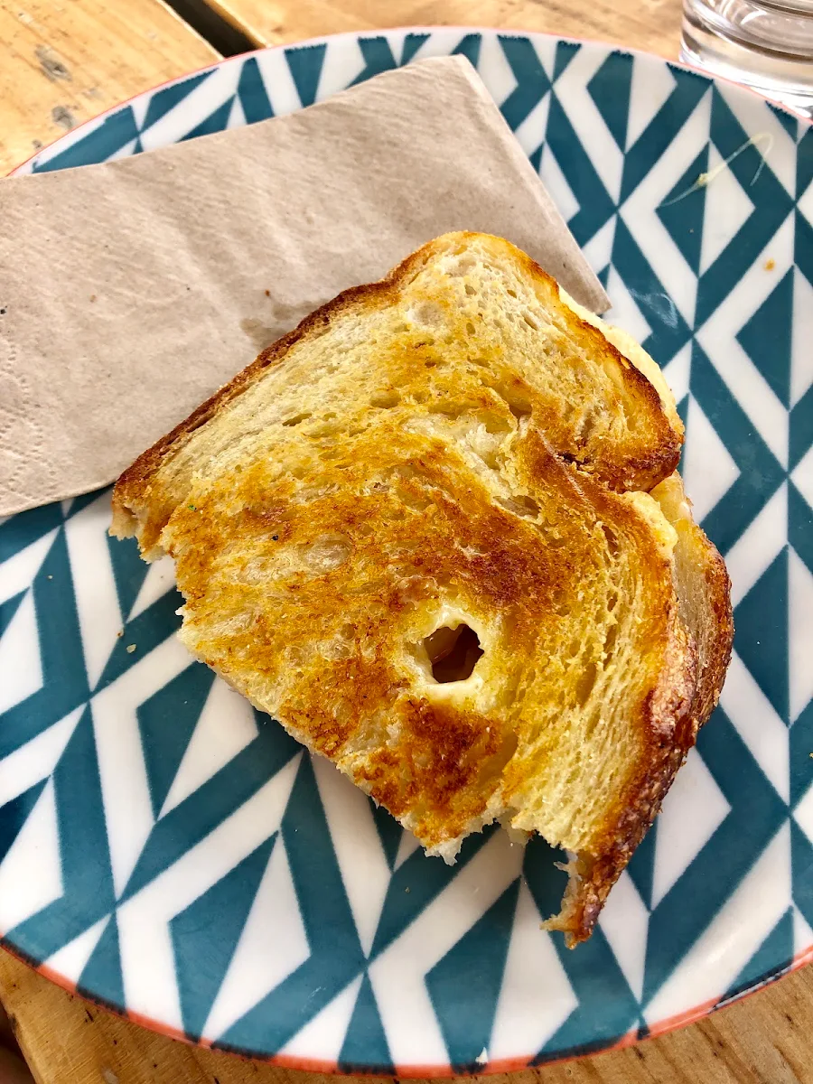 Highlights, Boatshed Cafe