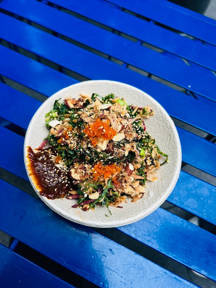 Highlights, FISHBOWL - Chifley Square