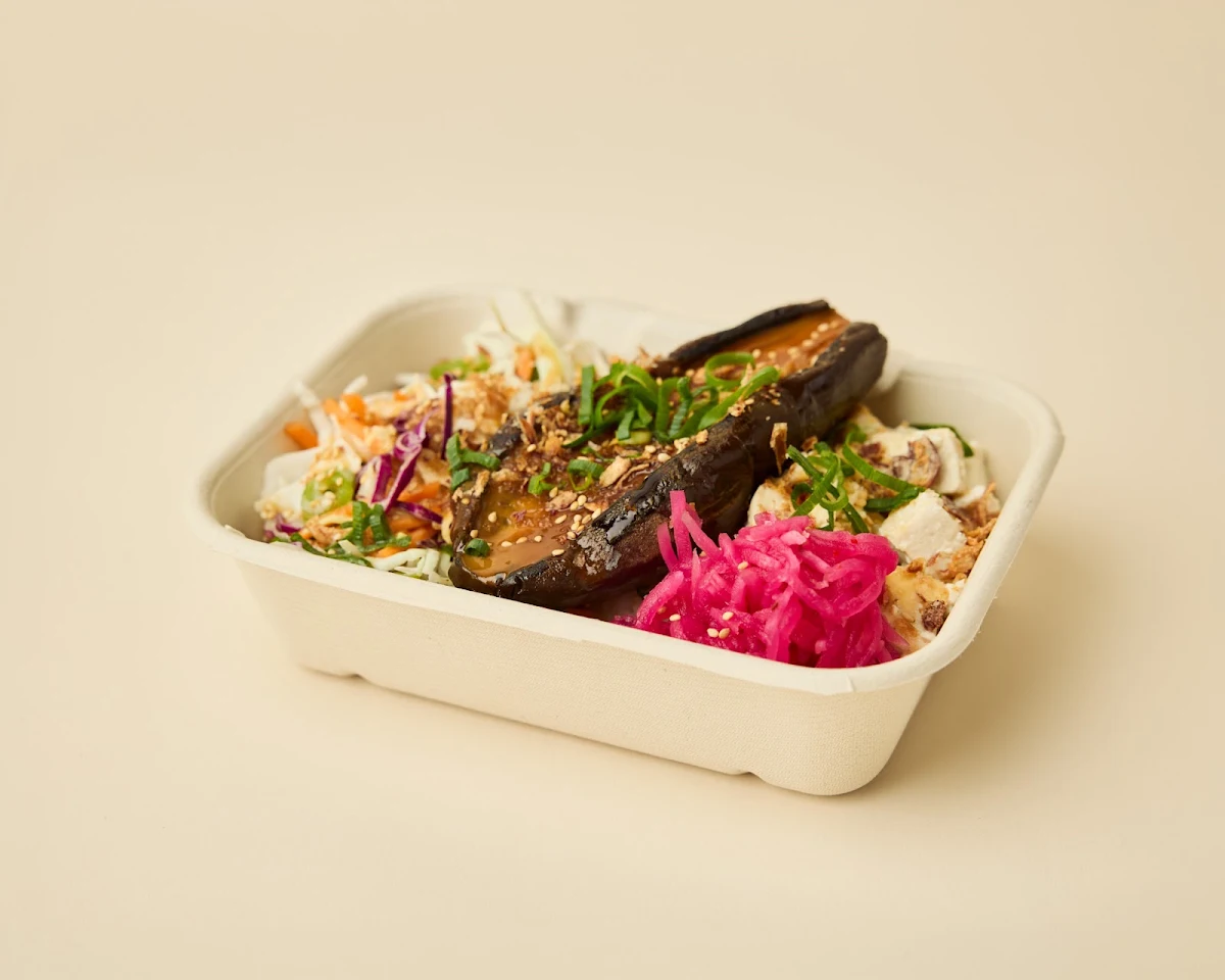 Highlights, FISHBOWL - Chifley Square