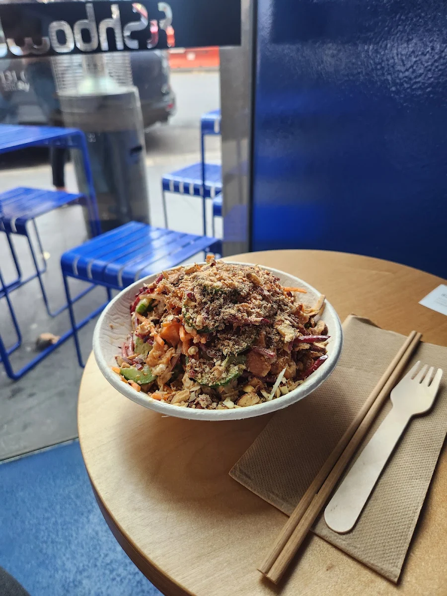 Highlights, FISHBOWL - Chifley Square