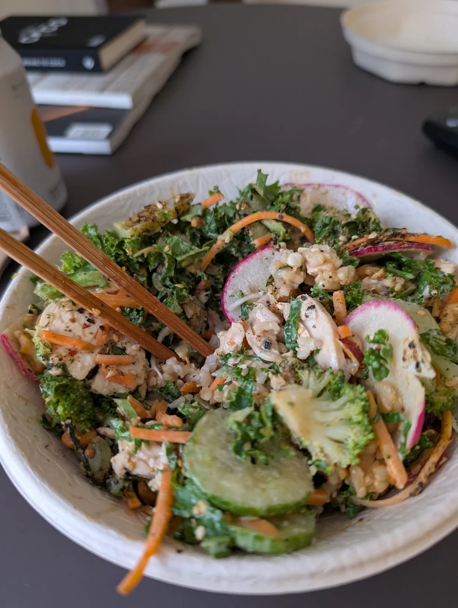 Highlights, FISHBOWL - Chifley Square