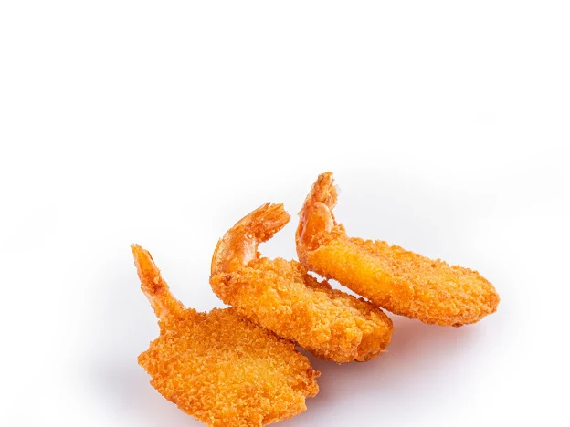 Crispy Prawn, Viet Viral - Vietnamese Street Food Shellharbour
