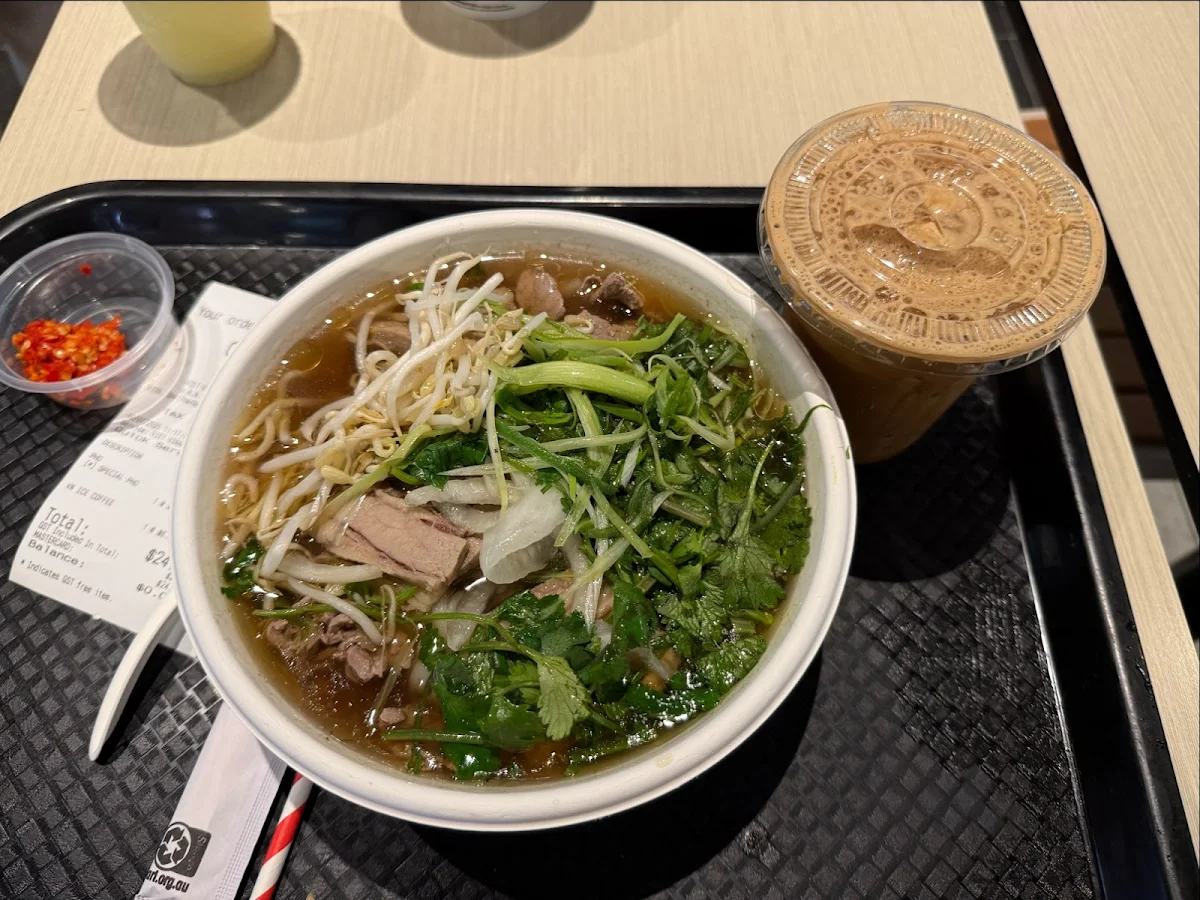 Highlights, Viet Viral - Vietnamese Street Food Shellharbour