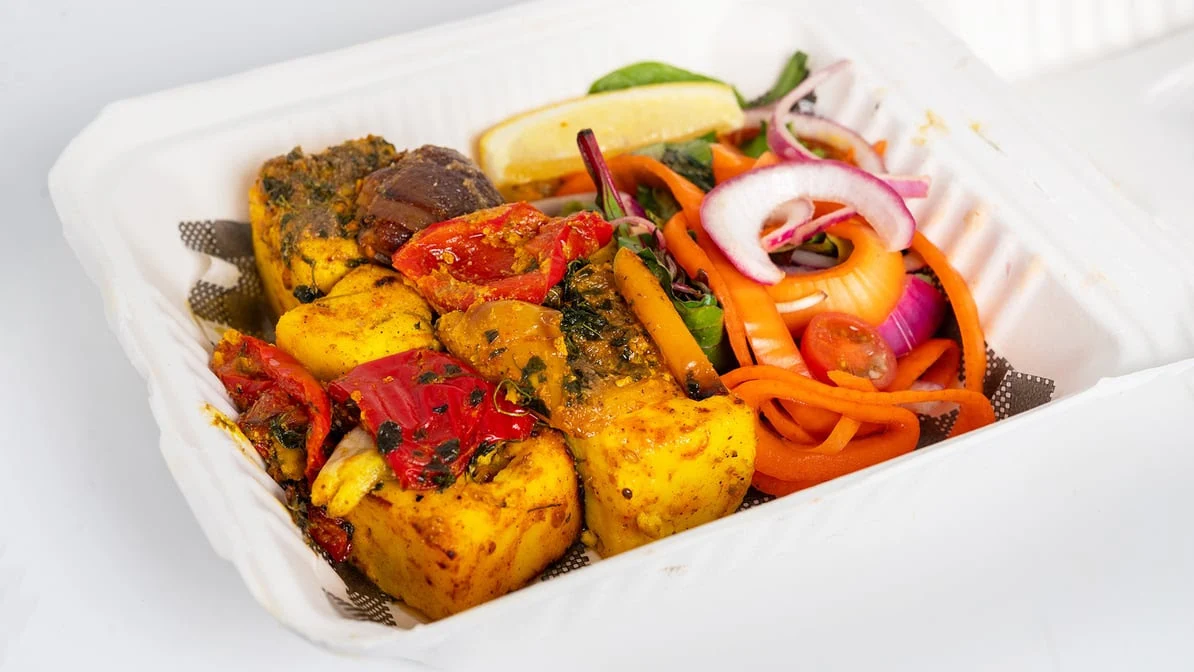Highlights, Amrapali Indian Restaurant