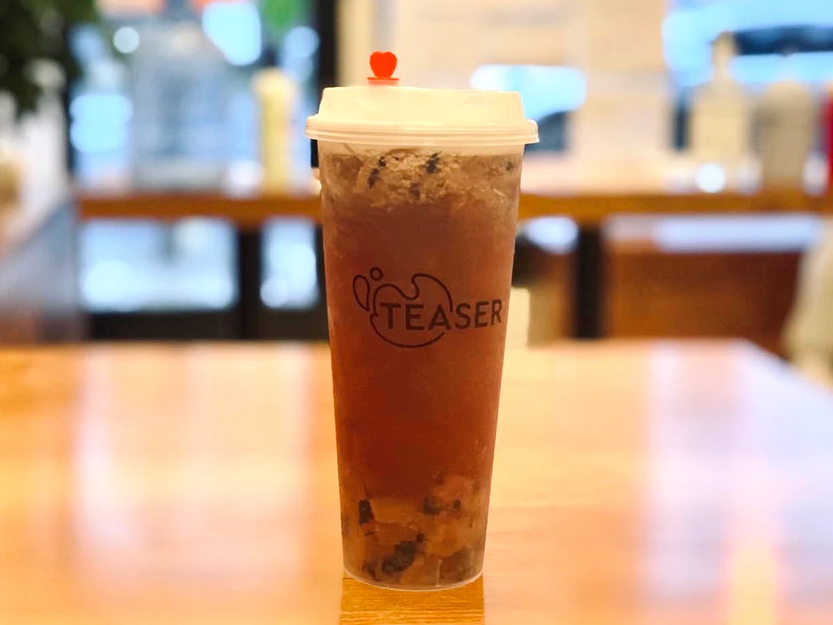 Mango Dirtea, Teaser Holmesglen Chadstone