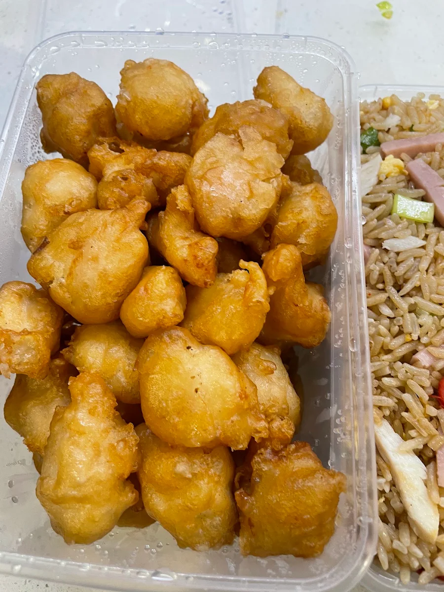 Highlights, Diamond Chinese