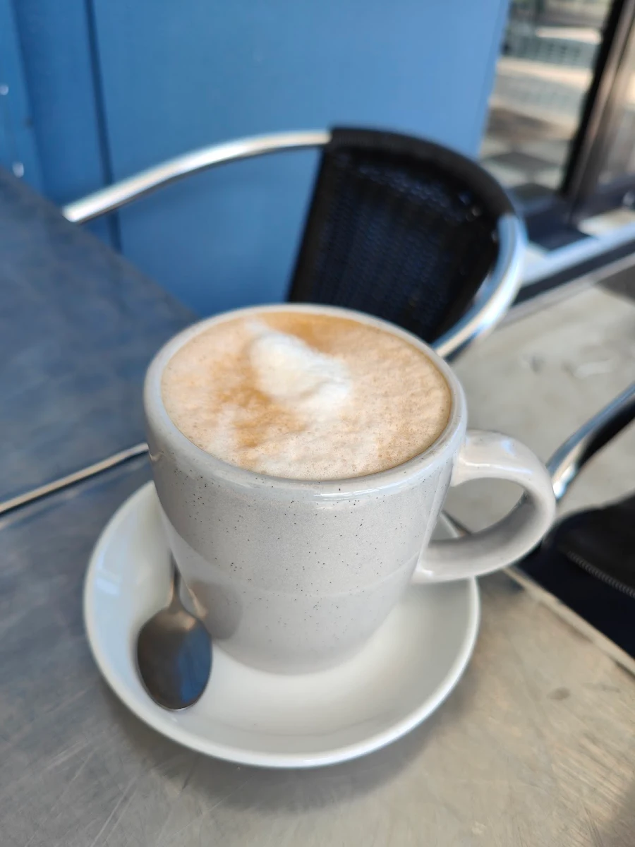 Cappuccino