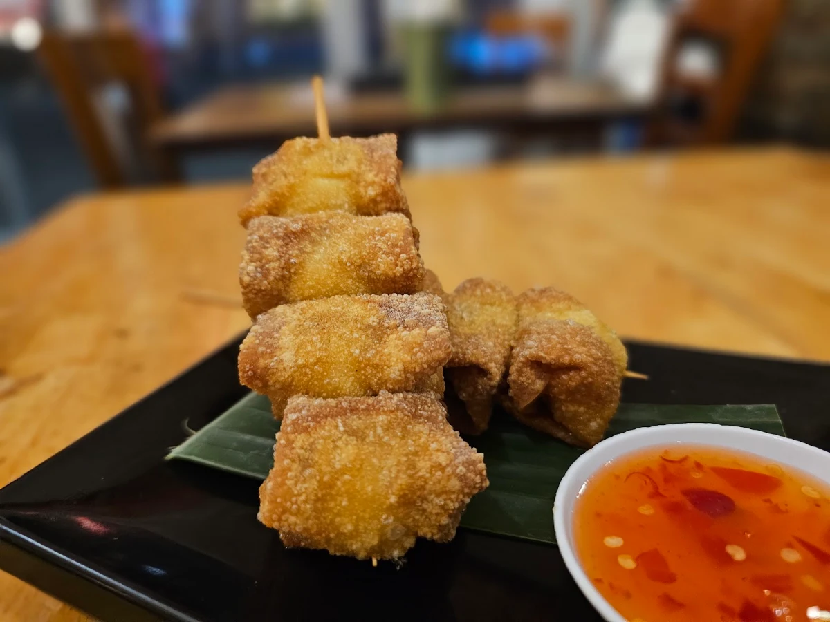 Quail Eggs, Dodee Paidang Haymarket