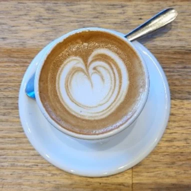 Flat White, Artem Coffee