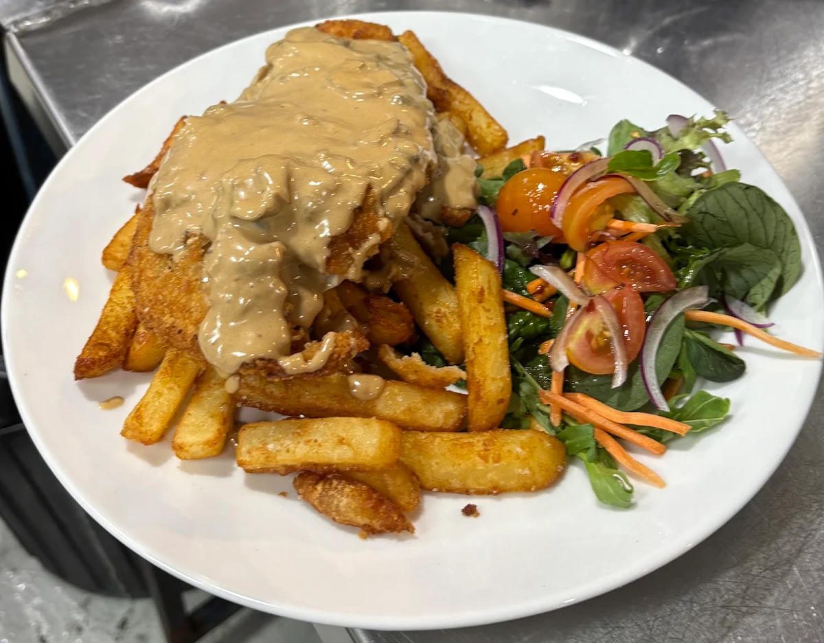 Snitty Loaded Chips