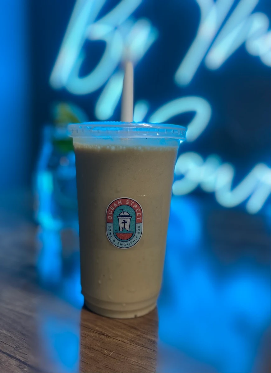 Highlights, Ocean Street Bowl & Smoothie Bar