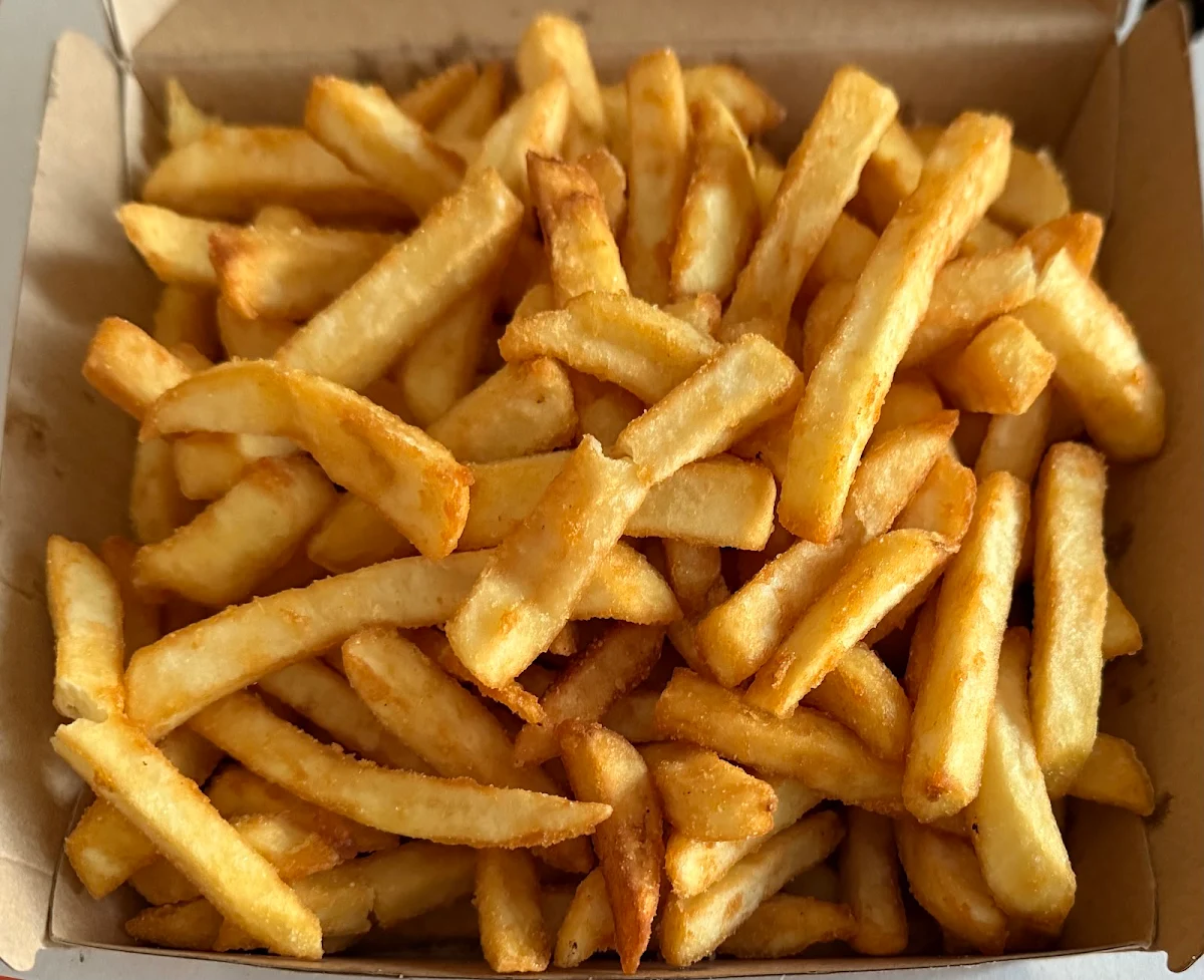 Large Chips