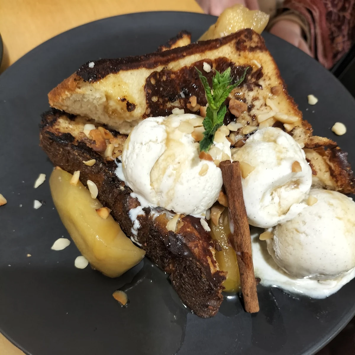 French Toast