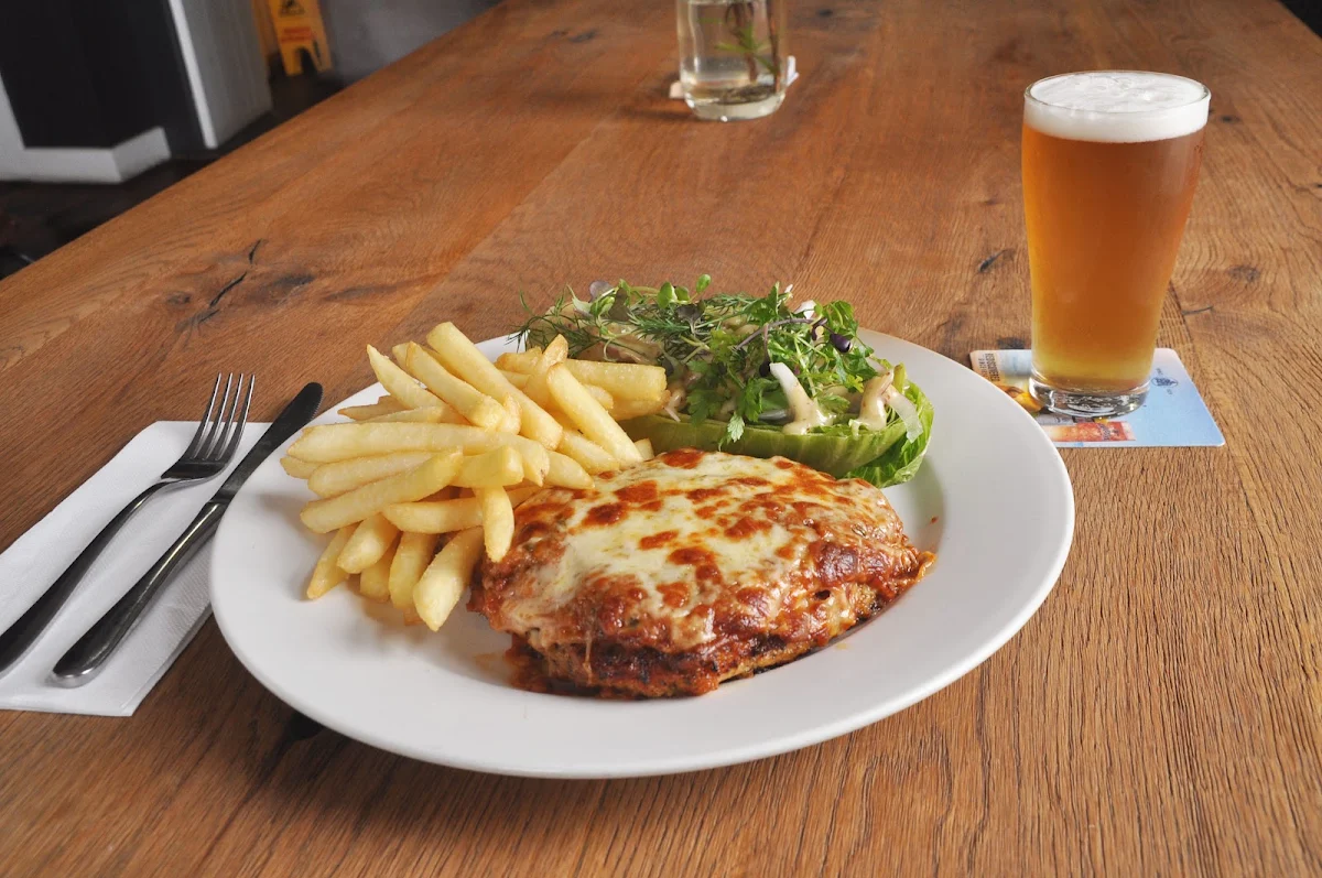 Highlights, Grand Hotel Healesville - The Local