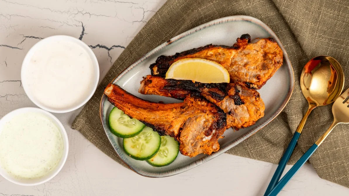 Highlights, Kalash Indian restaurant